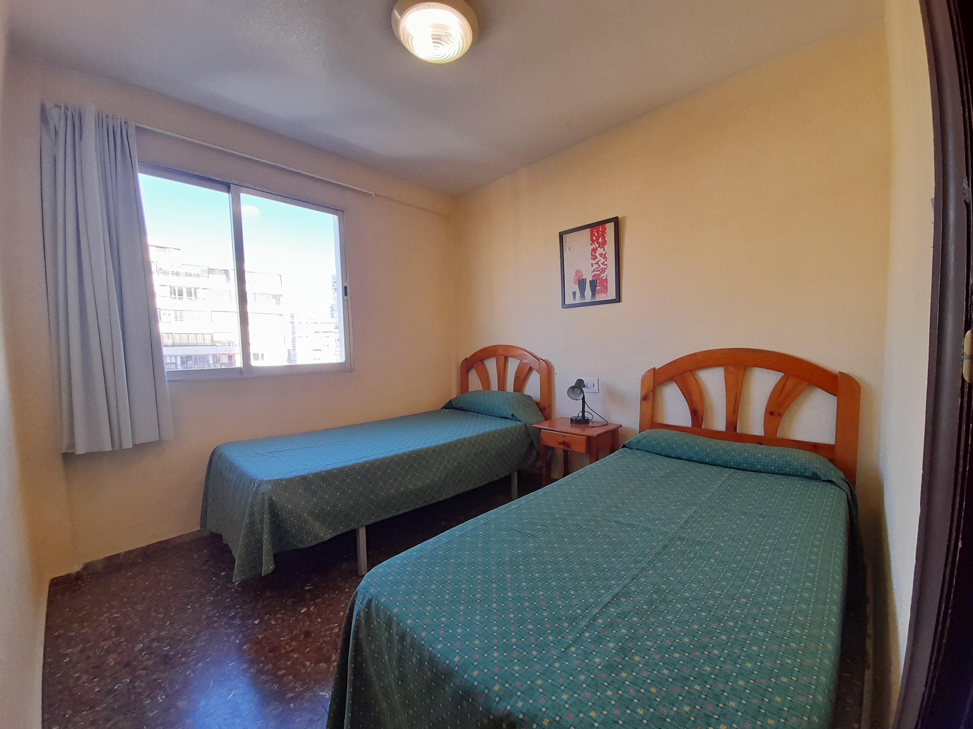 Veracruz 18 Benidorm Kültér fotó